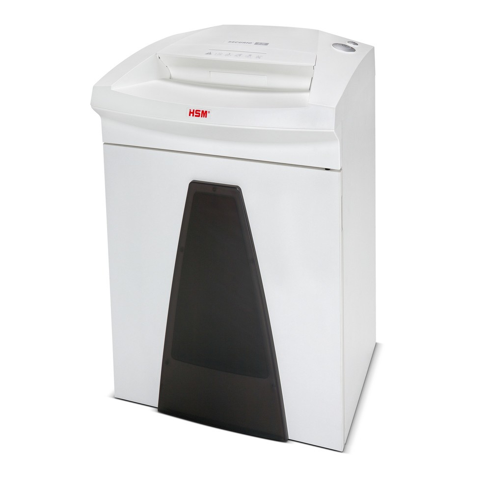 Produktabbildung: HSM® Aktenvernichter SECURIO B26, Partikelschnitt 4,5 x 30 mm