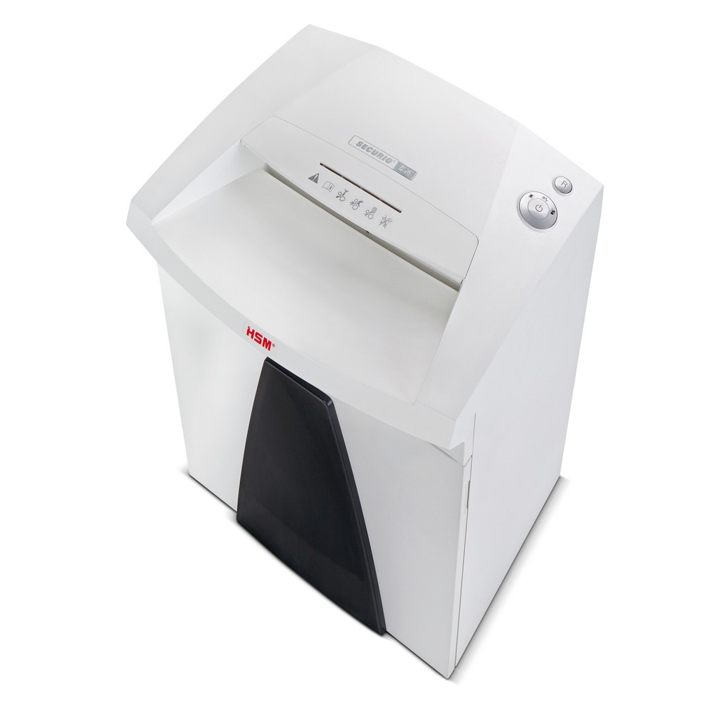 Produktabbildung Nr. 3: HSM® Aktenvernichter SECURIO B26, Partikelschnitt 4,5 x 30 mm