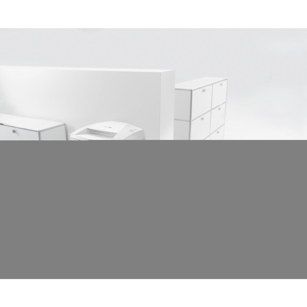 Produktabbildung Nr. 3: HSM® Aktenvernichter SECURIO B34, Partikelschnitt 4,5 x 30 mm