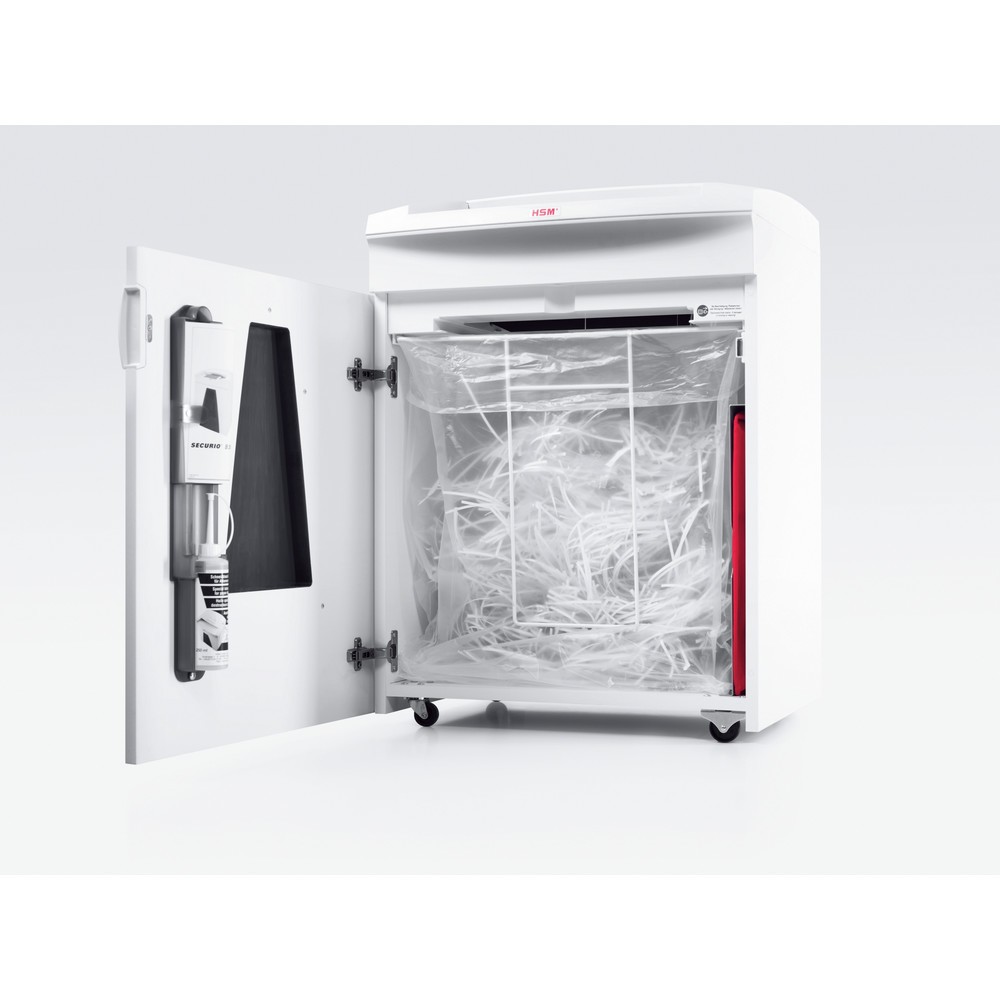 Produktabbildung Nr. 2: HSM® Aktenvernichter SECURIO B35, Partikelschnitt 1,9 x 15 mm