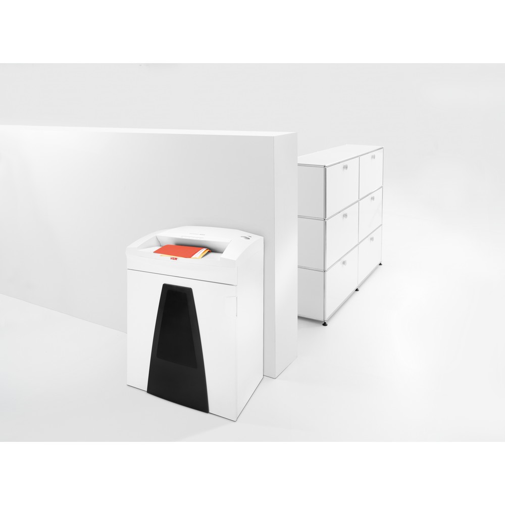 Produktabbildung Nr. 3: HSM® Aktenvernichter SECURIO B35, Partikelschnitt 1,9 x 15 mm