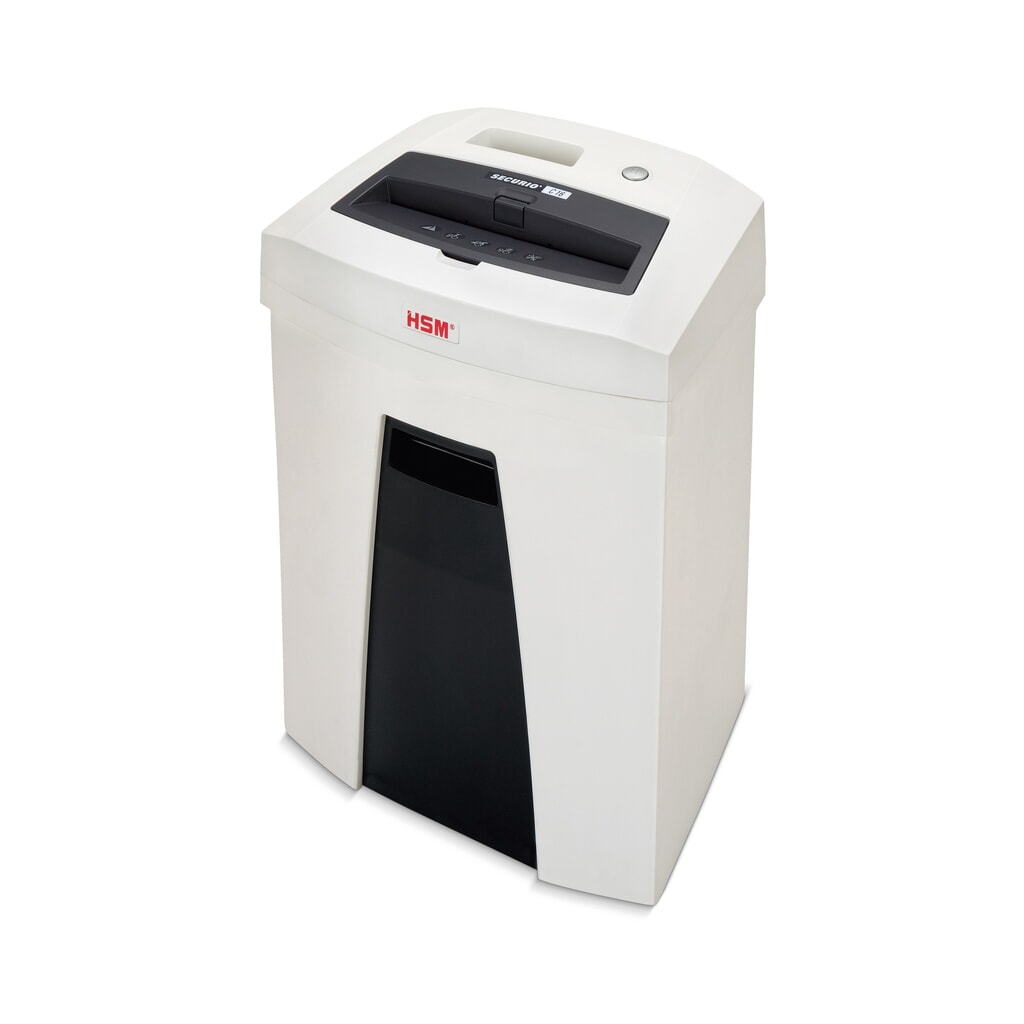 HSM® Aktenvernichter SECURIO C16, Streifenschnitt 5,8 mm Produktabbildung Nr. 1: HSM® Aktenvernichter SECURIO C16, Streifenschnitt 5,8 mm