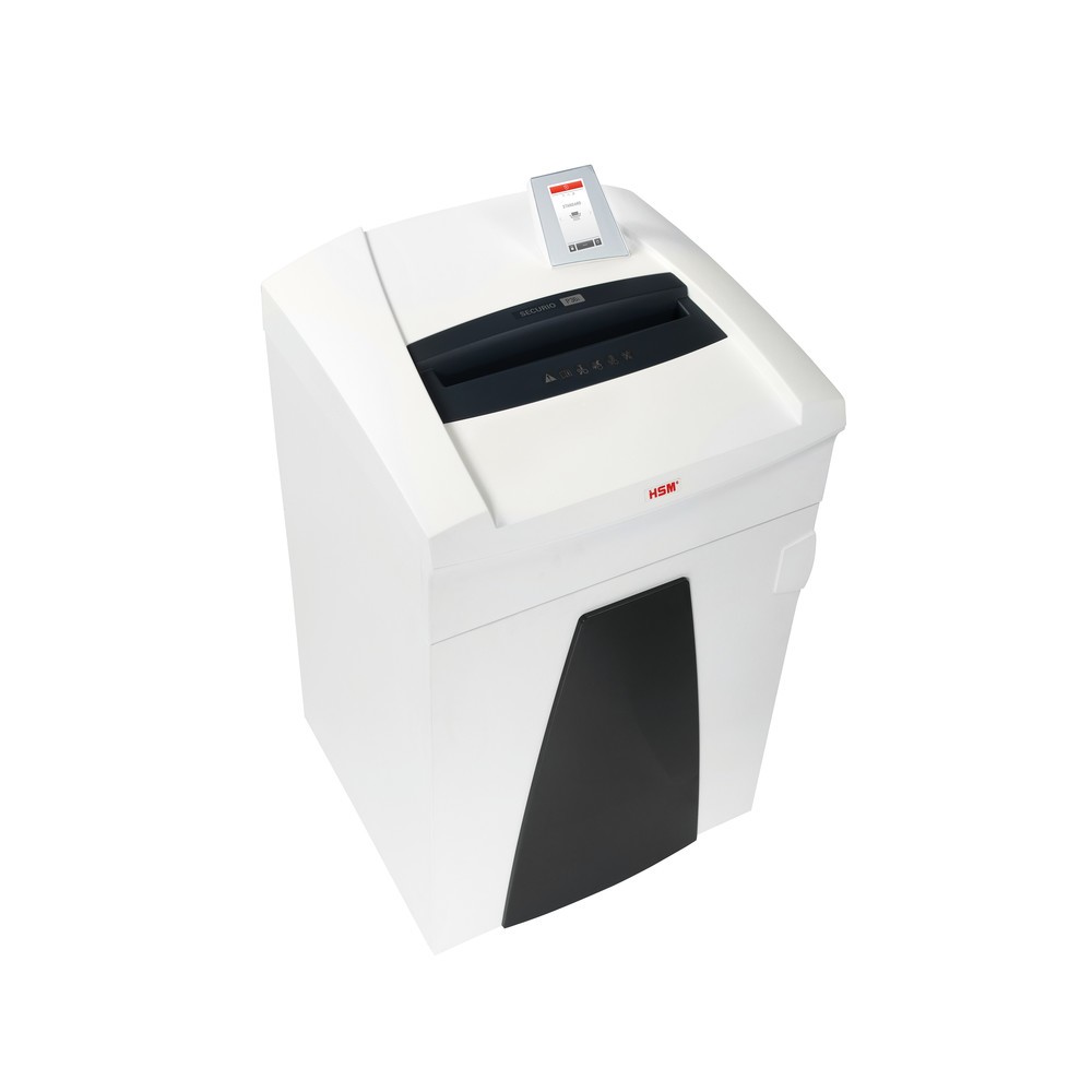 Produktabbildung Nr. 6: HSM® Aktenvernichter SECURIO P36i, Partikelschnitt 4,5 x 30 mm