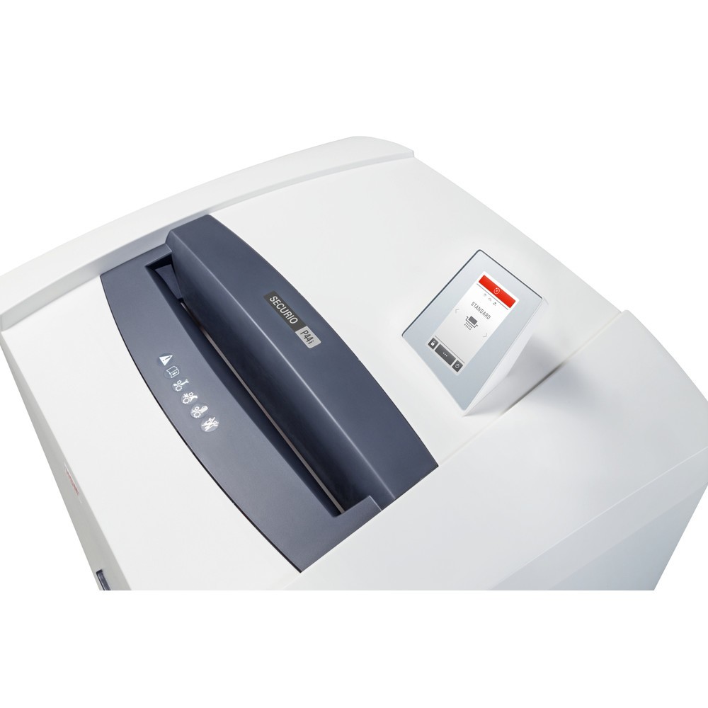 Produktabbildung Nr. 2: HSM® Aktenvernichter SECURIO P44i, Partikelschnitt 1,9 x 15 mm