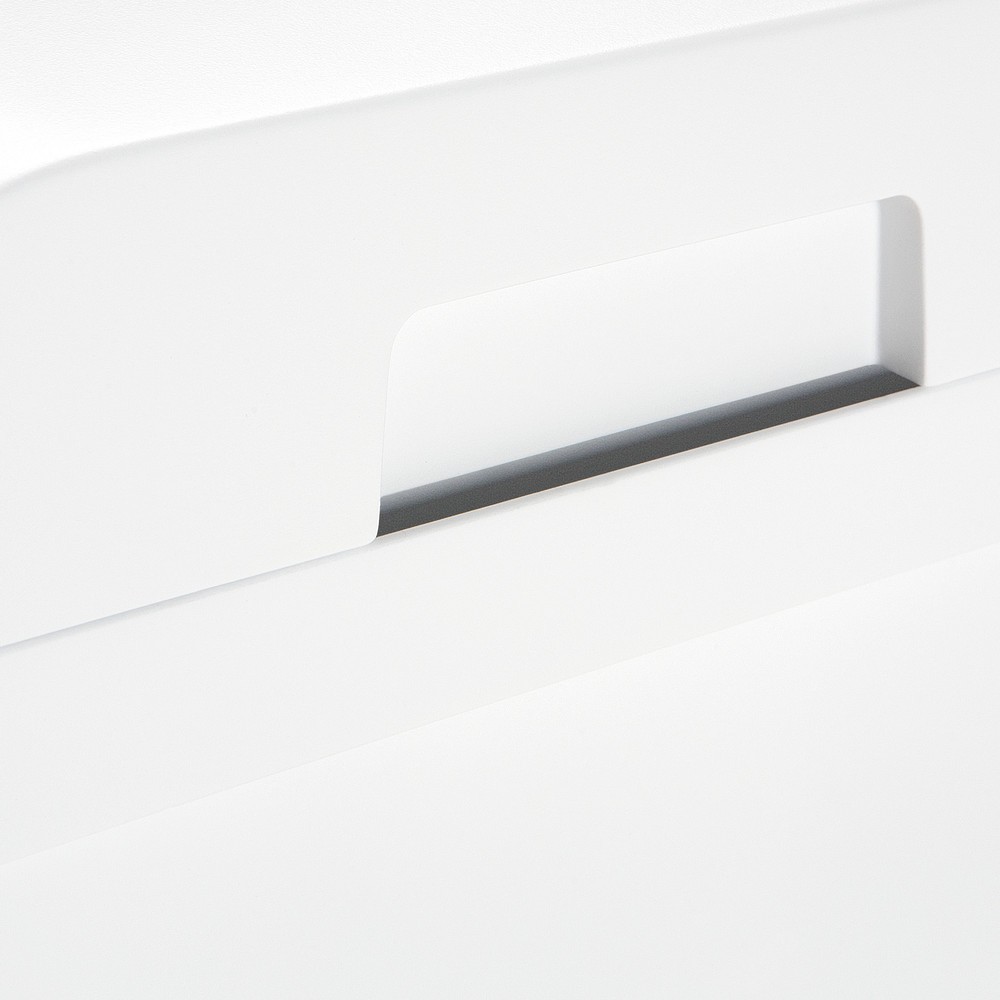 Produktabbildung Nr. 4: HSM® Aktenvernichter shredstar X8, Partikelschnitt 4,5 x 30 mm