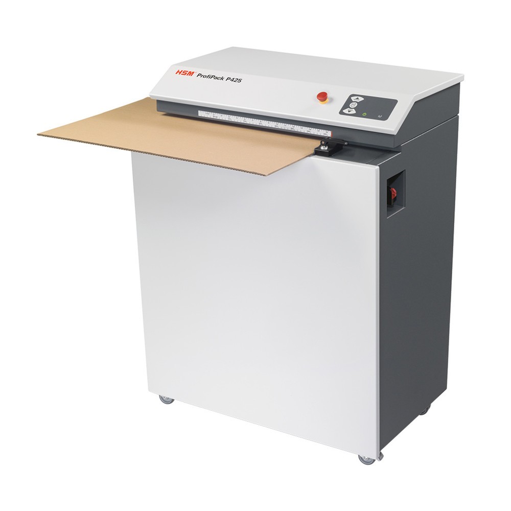 Produktabbildung Nr. 4: HSM® Verpackungspolstermaschine ProfiPack P425, Drehstrom