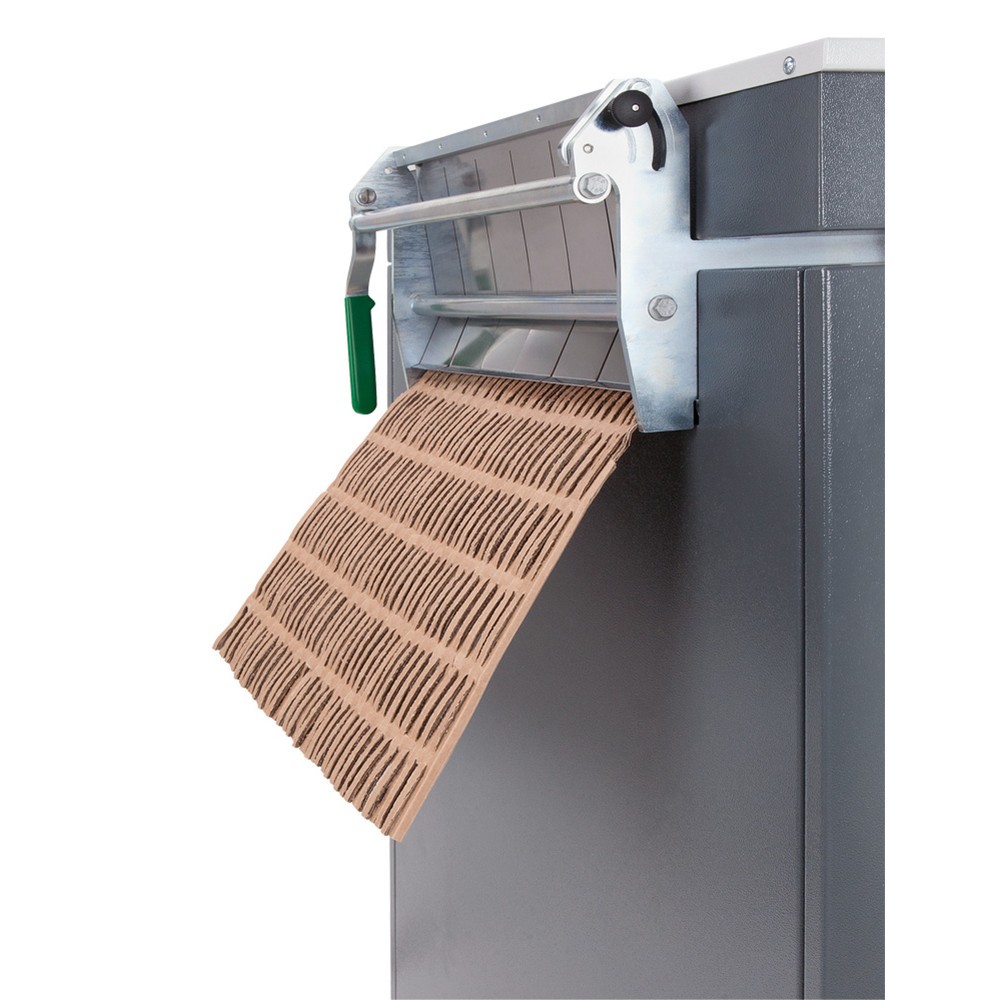 Produktabbildung Nr. 6: HSM® Verpackungspolstermaschine ProfiPack P425, Drehstrom