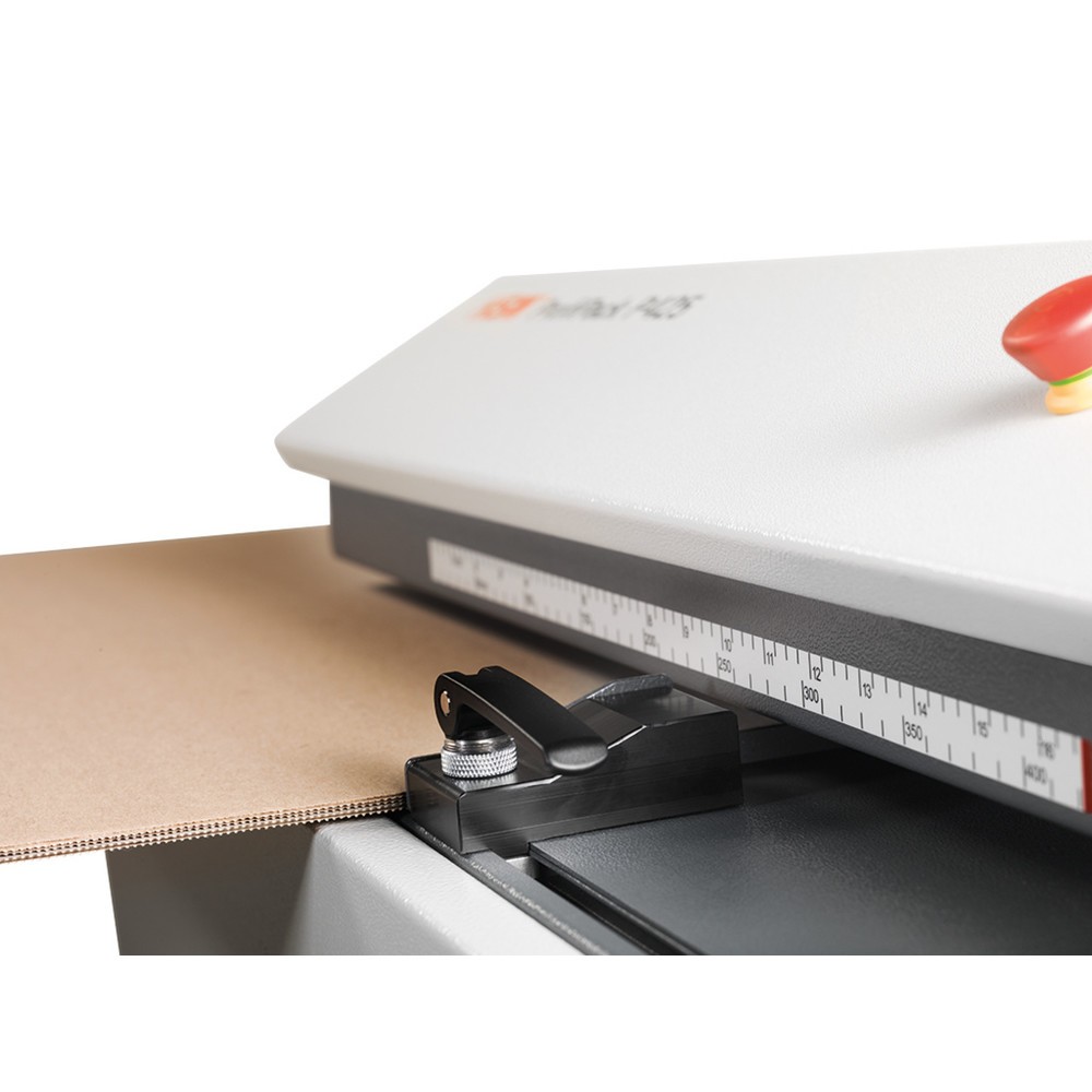 Produktabbildung Nr. 8: HSM® Verpackungspolstermaschine ProfiPack P425, Drehstrom