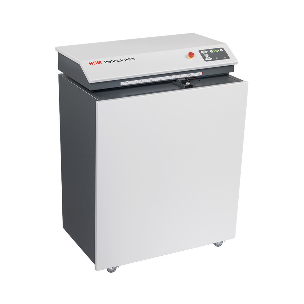 Produktabbildung Nr. 13: HSM® Verpackungspolstermaschine ProfiPack P425, Wechselstrom