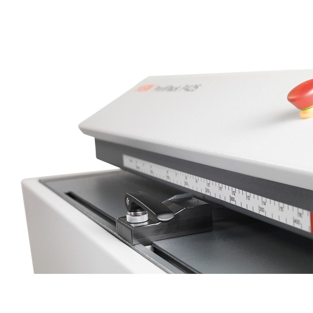 Produktabbildung Nr. 5: HSM® Verpackungspolstermaschine ProfiPack P425, Wechselstrom