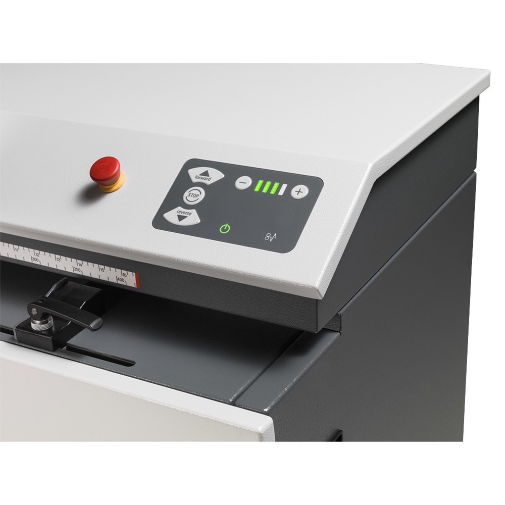 Produktabbildung Nr. 10: HSM® Verpackungspolstermaschine ProfiPack P425, Wechselstrom