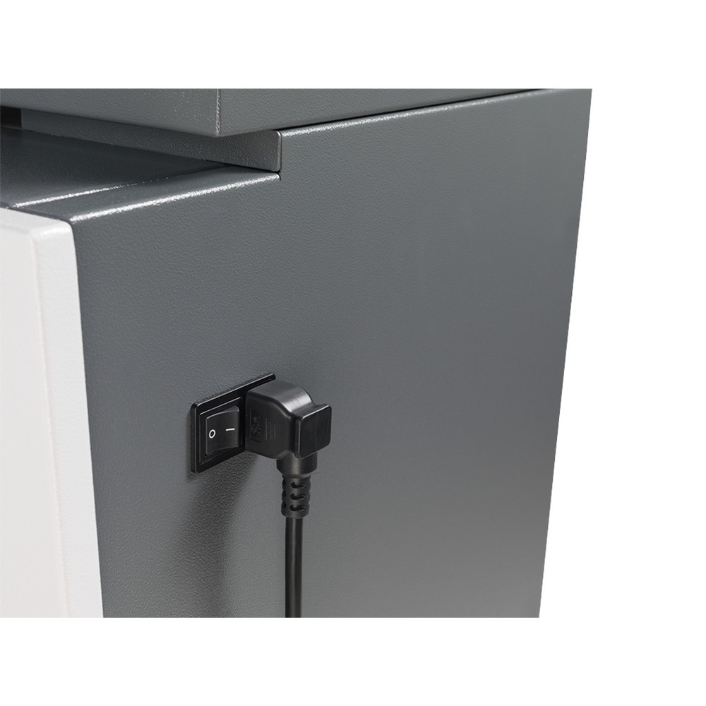 Produktabbildung Nr. 11: HSM® Verpackungspolstermaschine ProfiPack P425, Wechselstrom