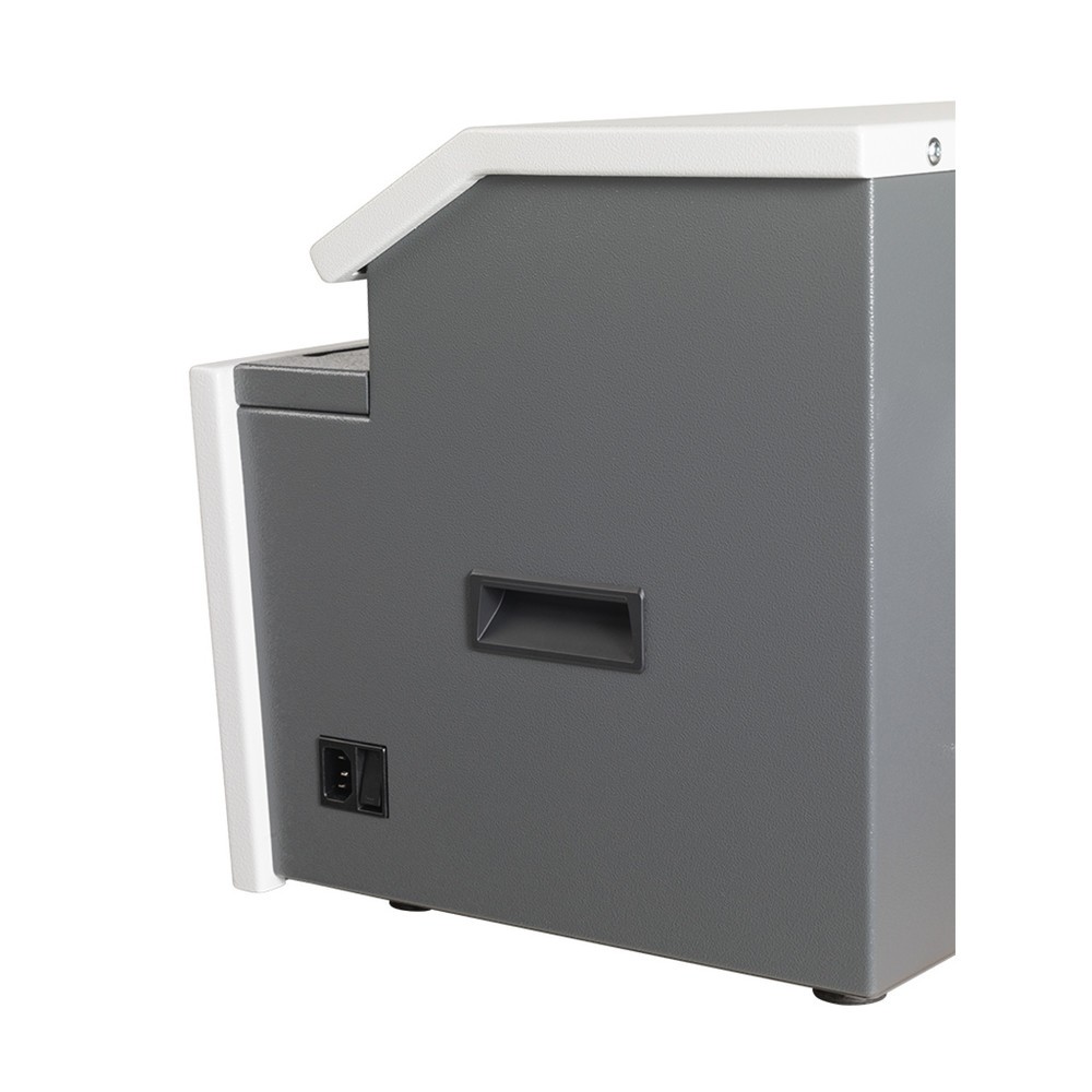 Produktabbildung Nr. 4: HSM® VerpackungspolstermaschineProfiPack C400, Tischgerät
