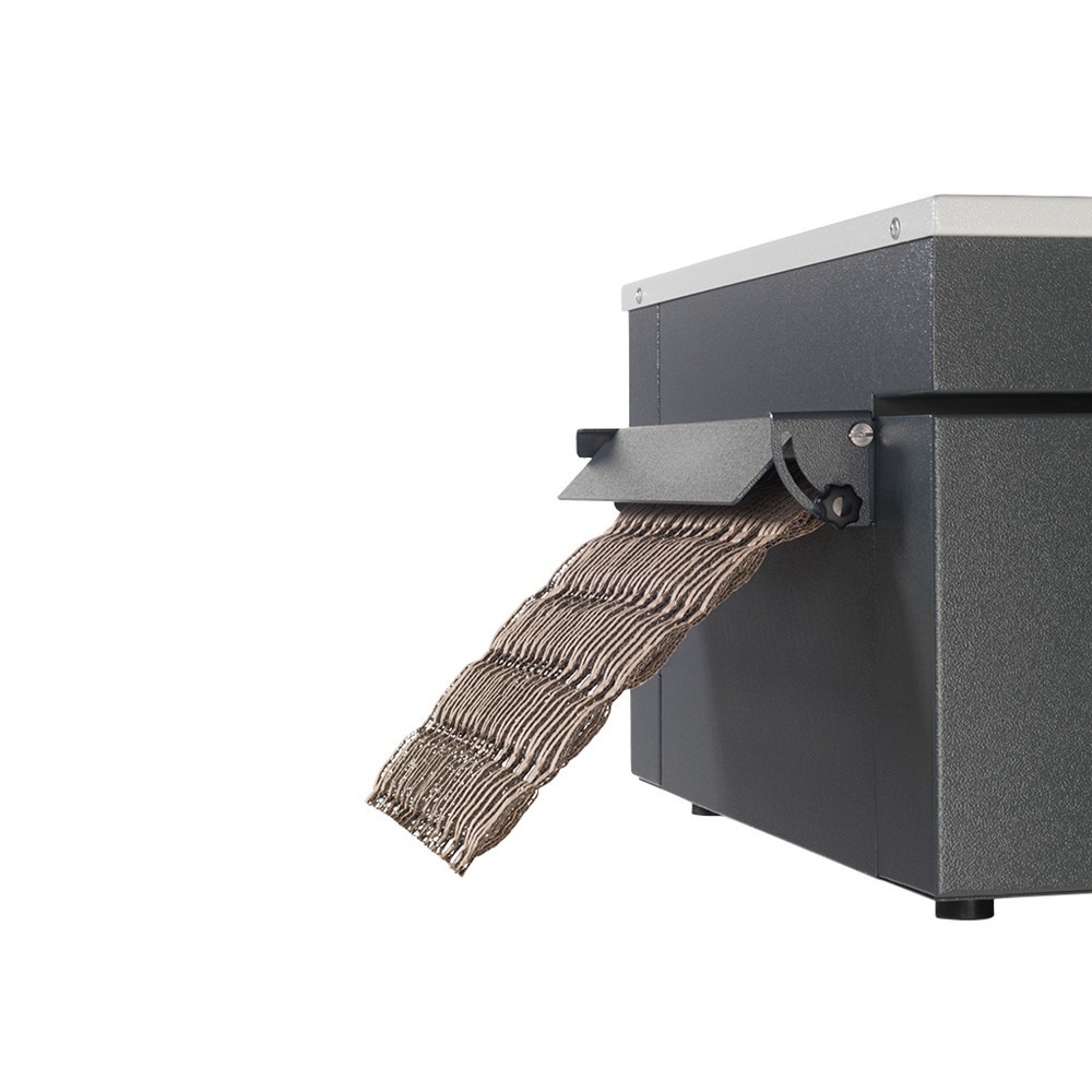 Produktabbildung Nr. 8: HSM® VerpackungspolstermaschineProfiPack C400, Tischgerät