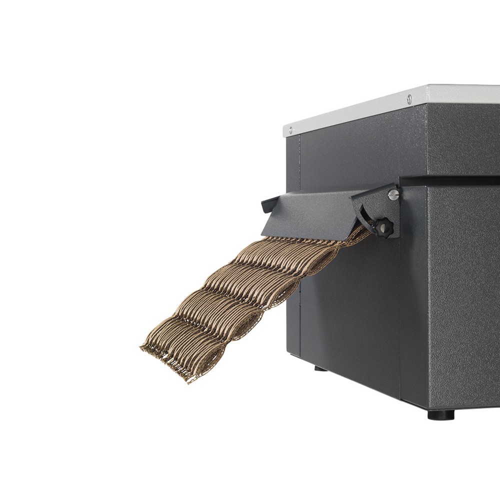 Produktabbildung Nr. 9: HSM® VerpackungspolstermaschineProfiPack C400, Tischgerät
