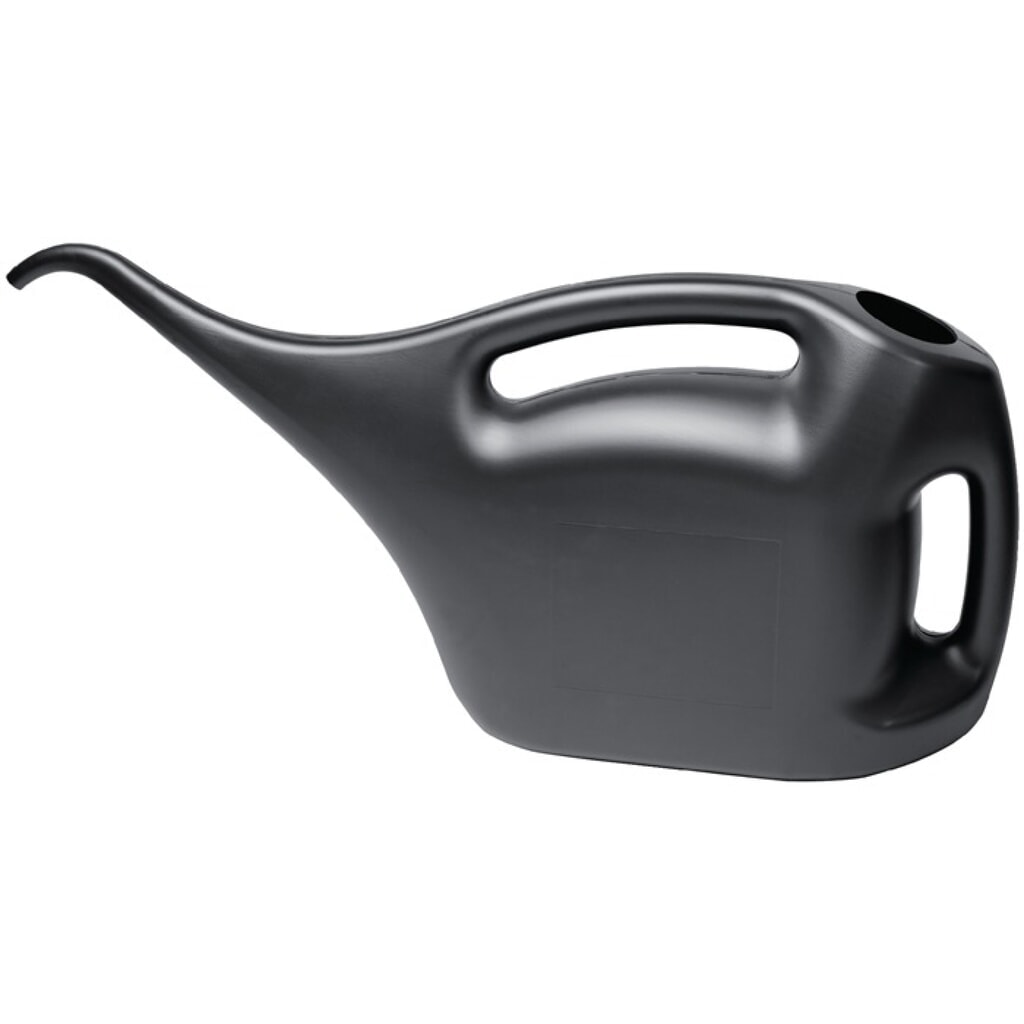 HÜNERSDORFF Kühlwasserkanne 8,5l HD-Polyethylen dkl.-anthrazit L639xB167xH316mm Produktabbildung: HÜNERSDORFF Kühlwasserkanne 8,5l HD-Polyethylen dkl.-anthrazit L639xB167xH316mm