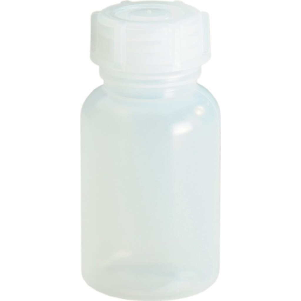 HÜNERSDORFF Weithalsflasche