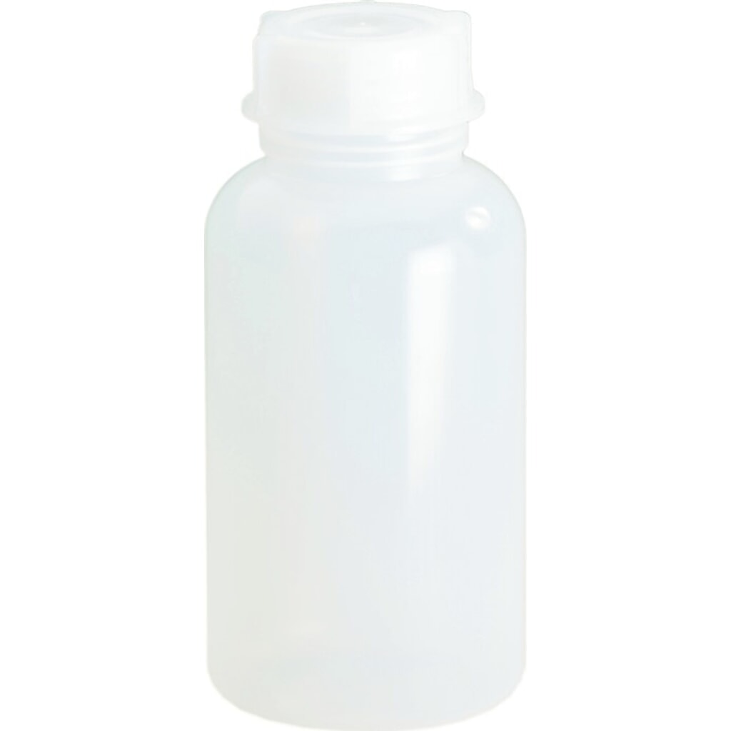 HÜNERSDORFF Weithalsflasche