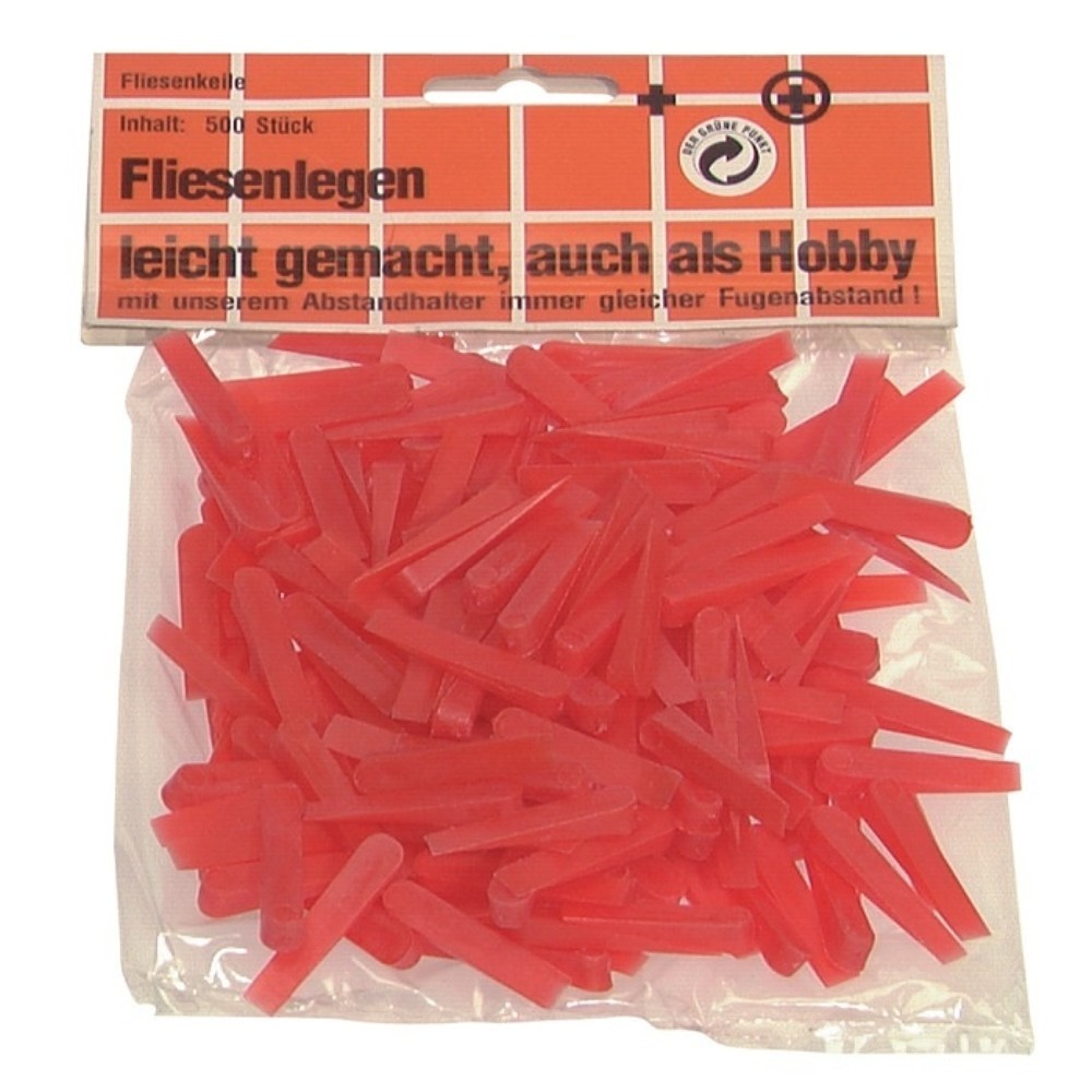 Produktabbildung: HUFA Fliesenkeil, 5 x 30 mm