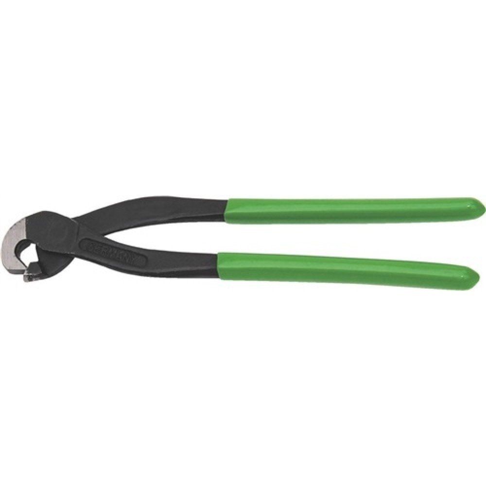 Produktabbildung: Fliesenlochzange 200mm CV-Stahl HUFA