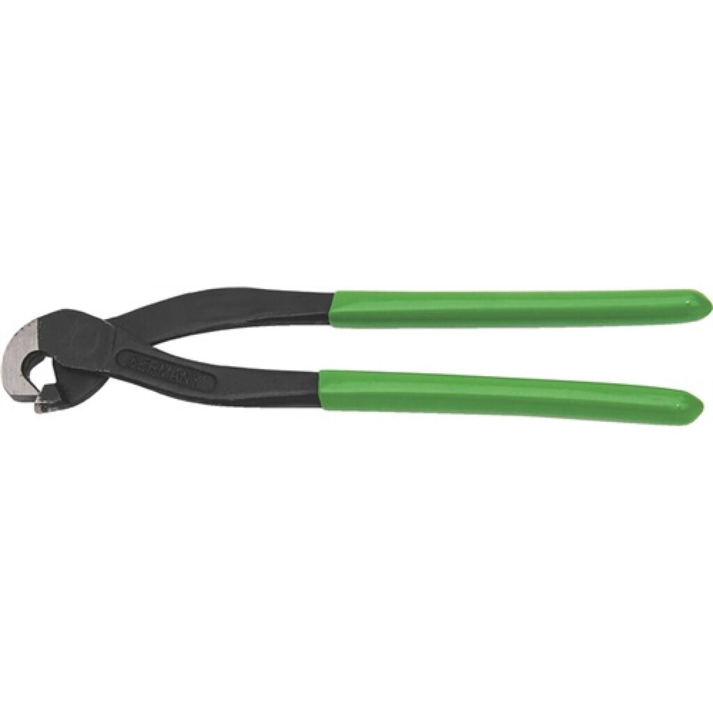 Produktabbildung: Fliesenlochzange 200mm CV-Stahl HUFA