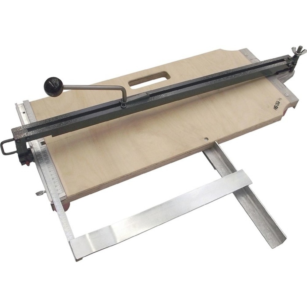 Produktabbildung: HUFA Fliesenschneidmaschine Profi L630xD20mm m.Brechvorrichtung HUFA