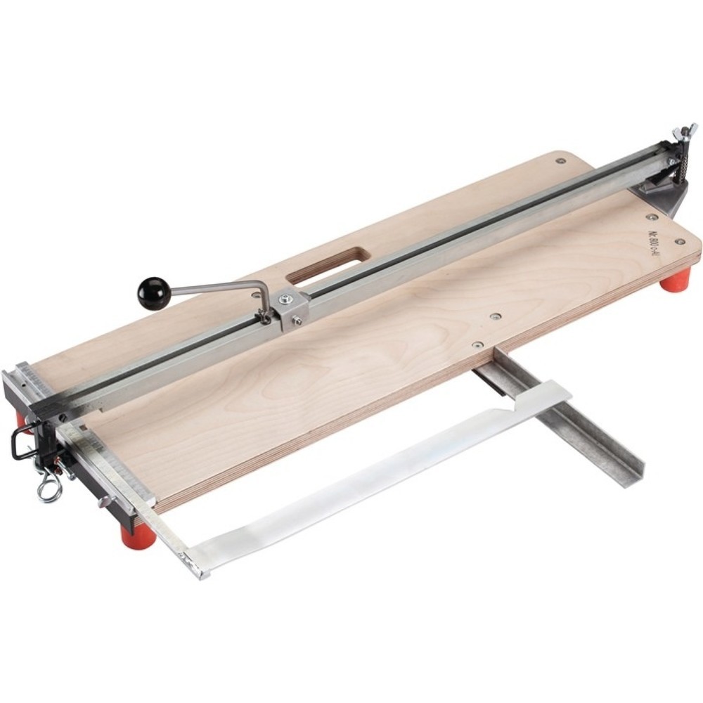 Produktabbildung: HUFA Fliesenschneidmaschine Profi L1200xD20mm m.Brechvorrichtung HUFA