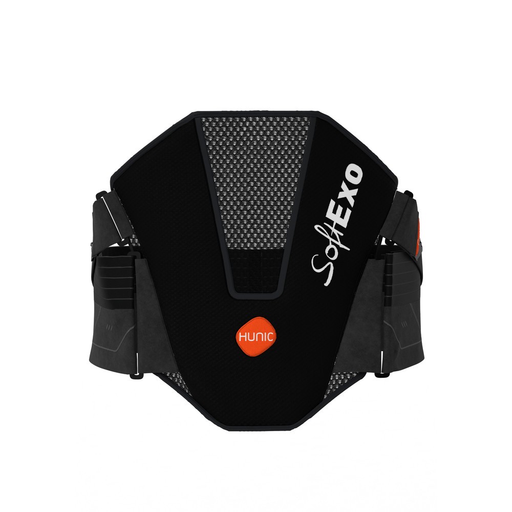Produktabbildung: Hunic Exoskelett SoftExo Carry basic, Größe 90 - 140 kg