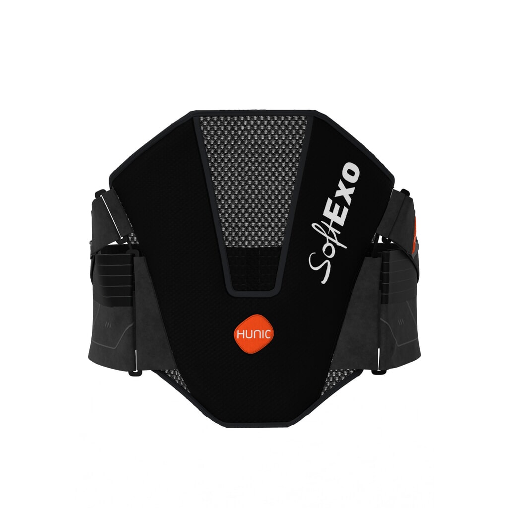 Hunic Exoskelett SoftExo Carry basic, Größe 50 - 90 Kg Produktabbildung: Hunic Exoskelett SoftExo Carry basic, Größe 50 - 90 Kg