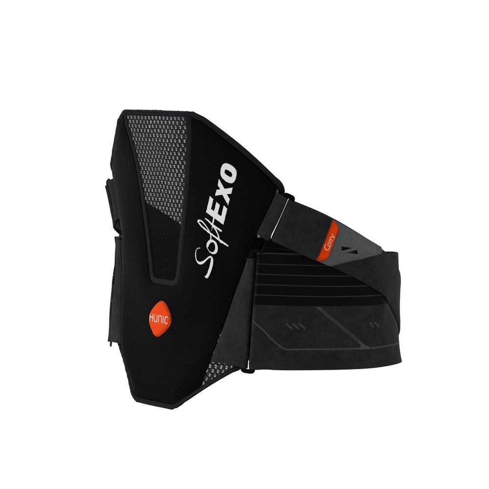 Produktabbildung Nr. 5: Hunic Exoskelett SoftExo Carry basic, Größe 90 - 140 kg