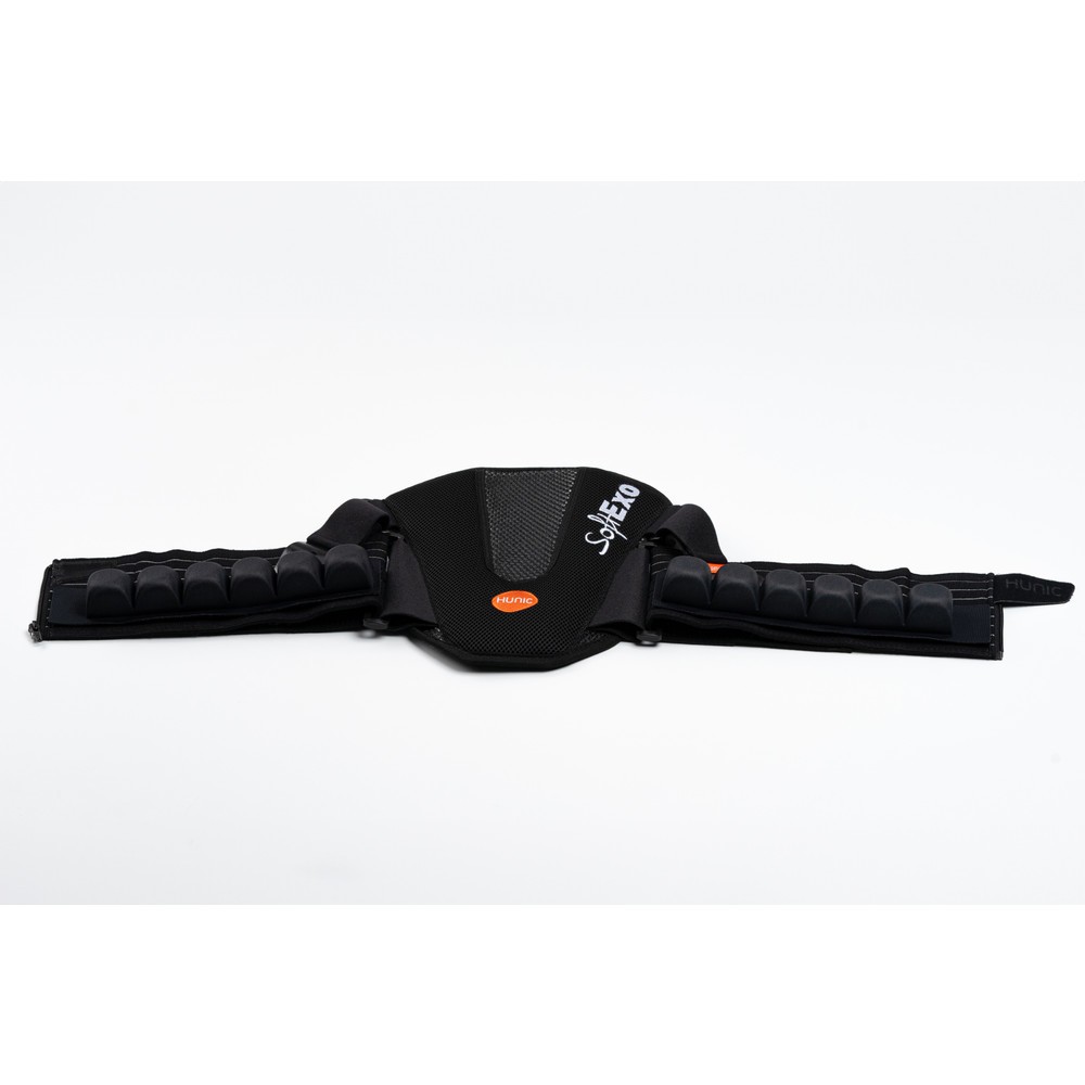 Produktabbildung Nr. 3: Hunic Exoskelett SoftExo Carry inkl. ErgoPatches, Größe 90 - 140 Kg