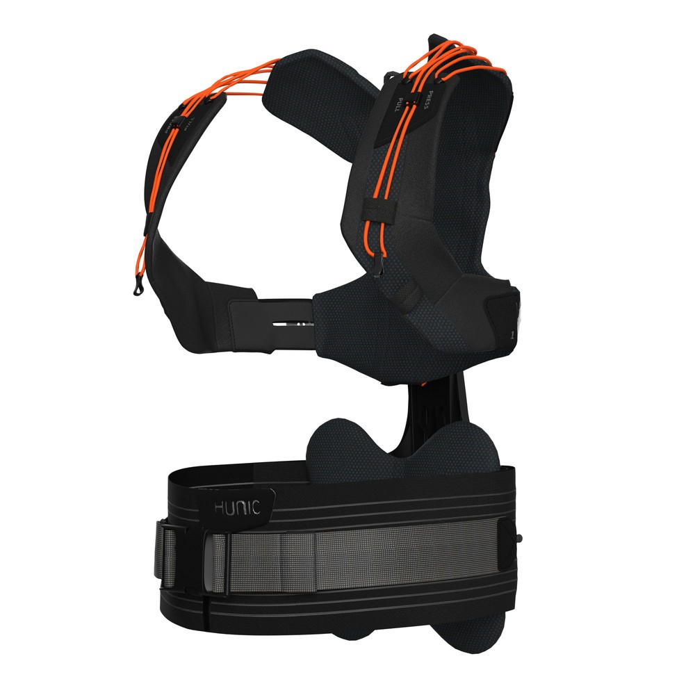 Produktabbildung Nr. 4: Hunic Exoskelett SoftExo Hold, Größe 90 - 140 Kg