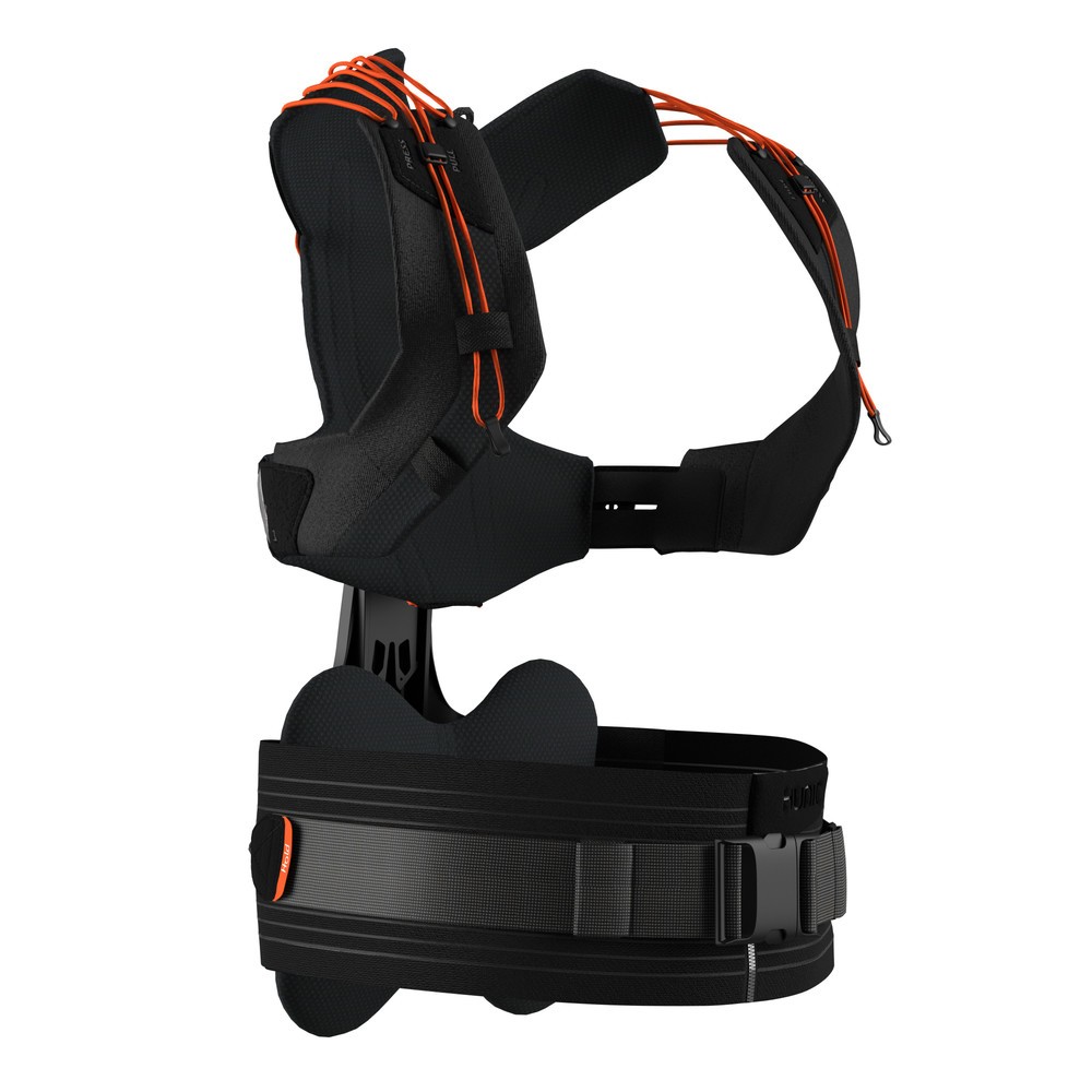 Produktabbildung Nr. 5: Hunic Exoskelett SoftExo Hold, Größe 90 - 140 Kg