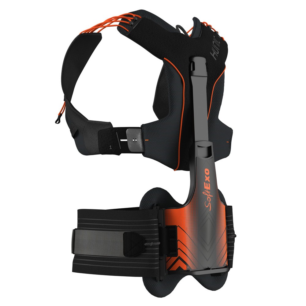 Produktabbildung Nr. 6: Hunic Exoskelett SoftExo Hold, Größe 90 - 140 Kg