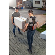 Produktabbildung Nr. 7: Hunic Exoskelett SoftExo Hold, Größe 50 - 90 Kg