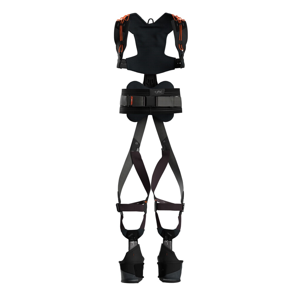 Hunic Exoskelett SoftExo Lift, Größe 90 - 140 kg Produktabbildung: Hunic Exoskelett SoftExo Lift, Größe 90 - 140 kg