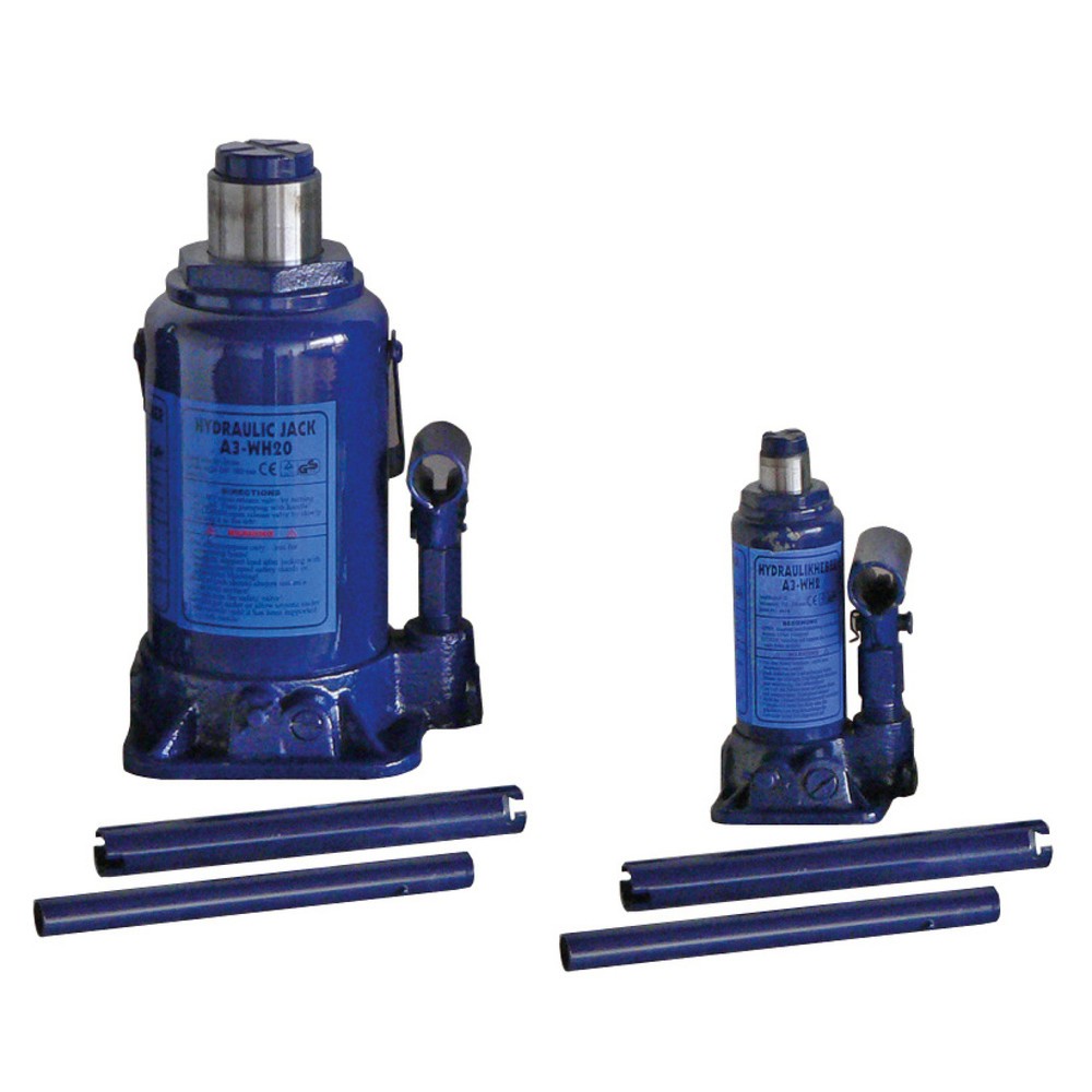 Produktabbildung: Hydraulischer Stempelheber, TK 5.000 kg