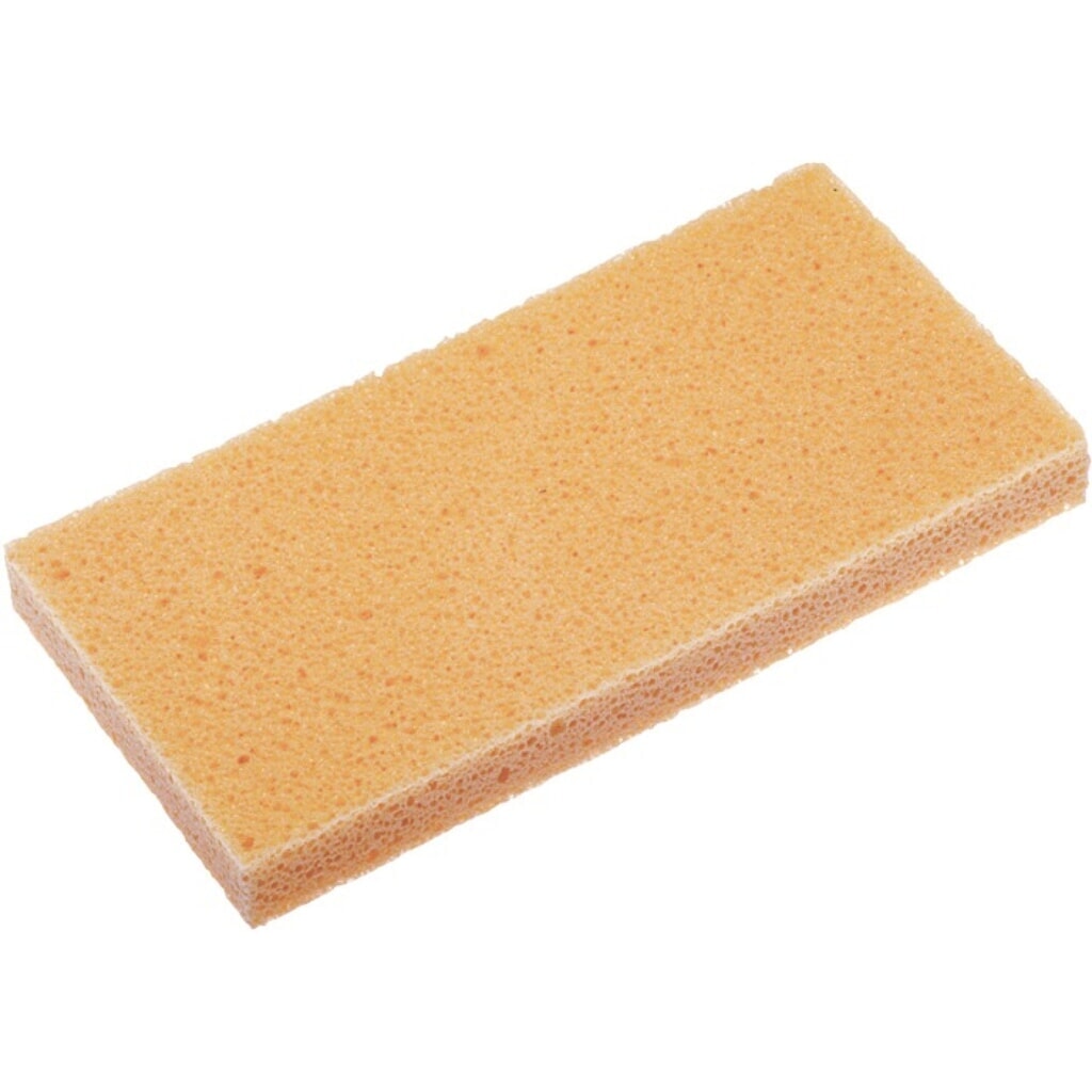 Hydroschwammauflage