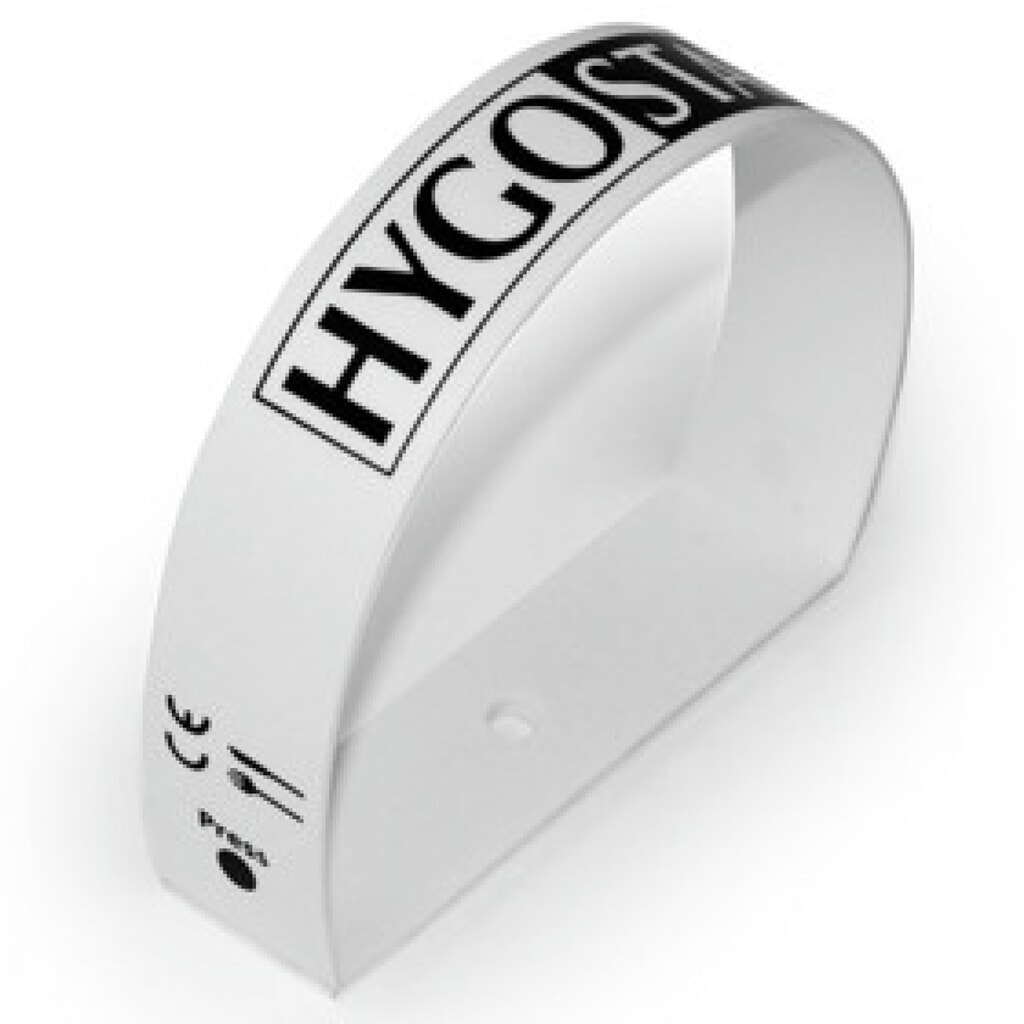 Hygostar Quick&Clean Kunststoffring, 1 VE = 5 Stück Produktabbildung: Hygostar Quick&Clean Kunststoffring, 1 VE = 5 Stück