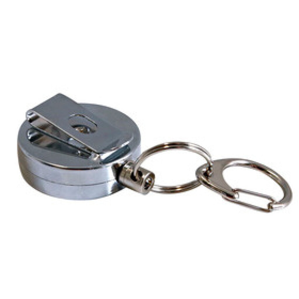 Hygostar Quick&Clean Zipper Metall, 1 VE = 5 Stück Produktabbildung: Hygostar Quick&Clean Zipper Metall, 1 VE = 5 Stück