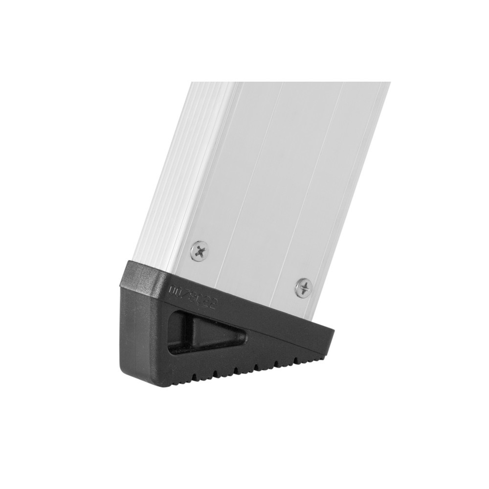 Produktabbildung Nr. 9: HYMER Industrie-Stufenleiter, 1-seitig, Standhöhe 0,93 m