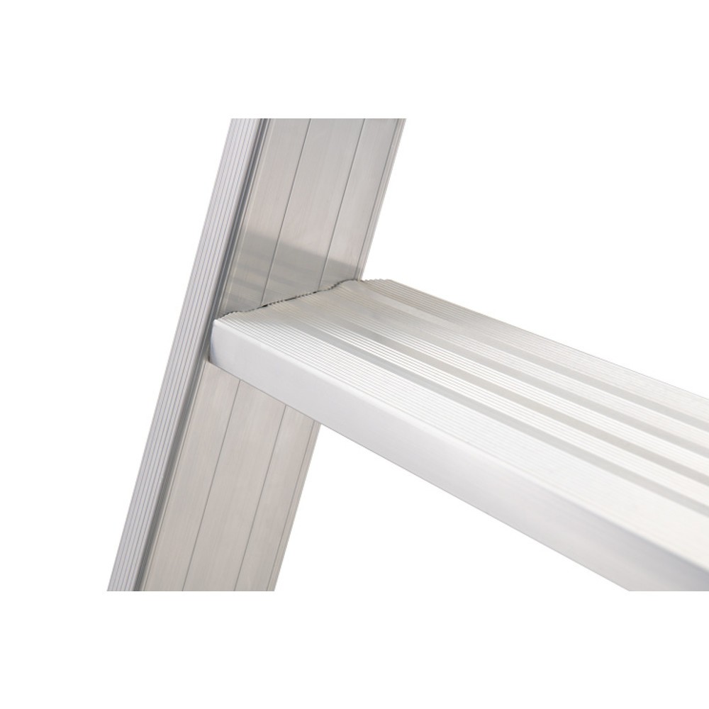 Produktabbildung Nr. 5: HYMER Plattformleiter ProTect C, Standhöhe 1,16 m
