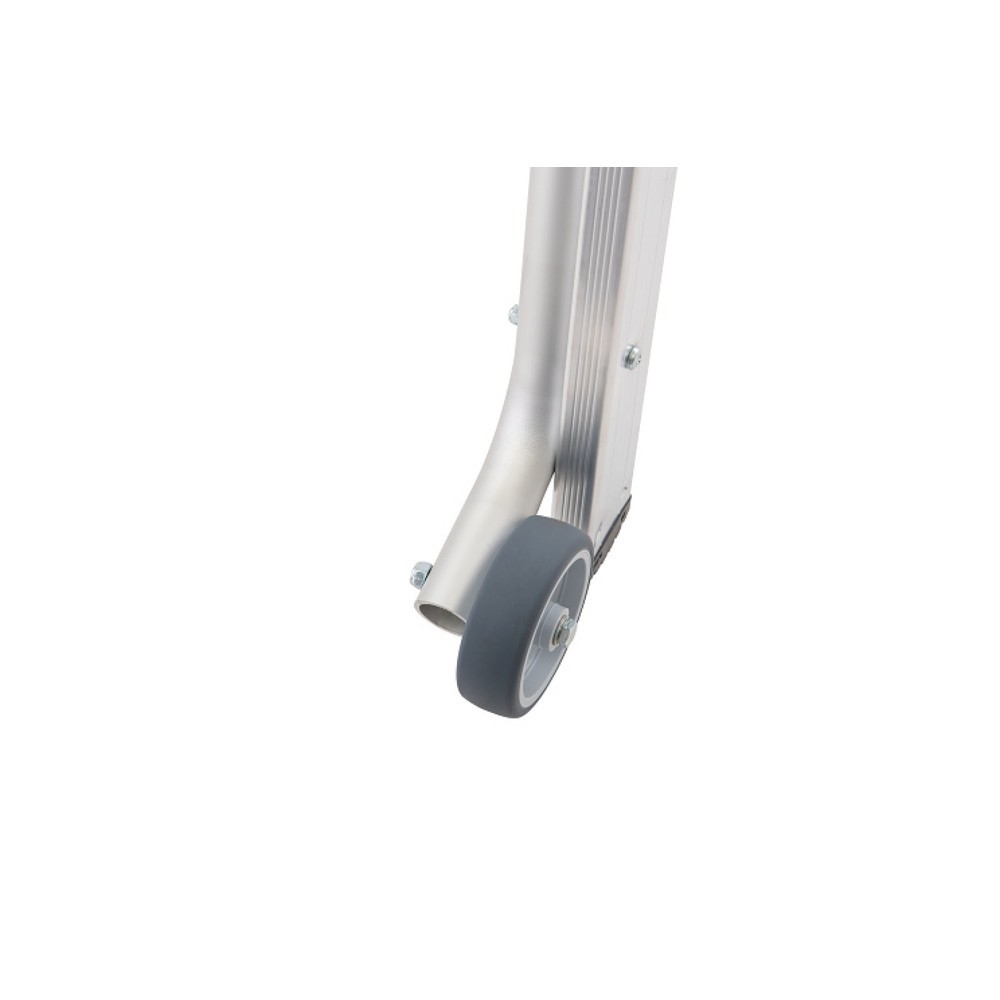 Produktabbildung Nr. 7: HYMER Plattformleiter ProTect C, Standhöhe 1,16 m