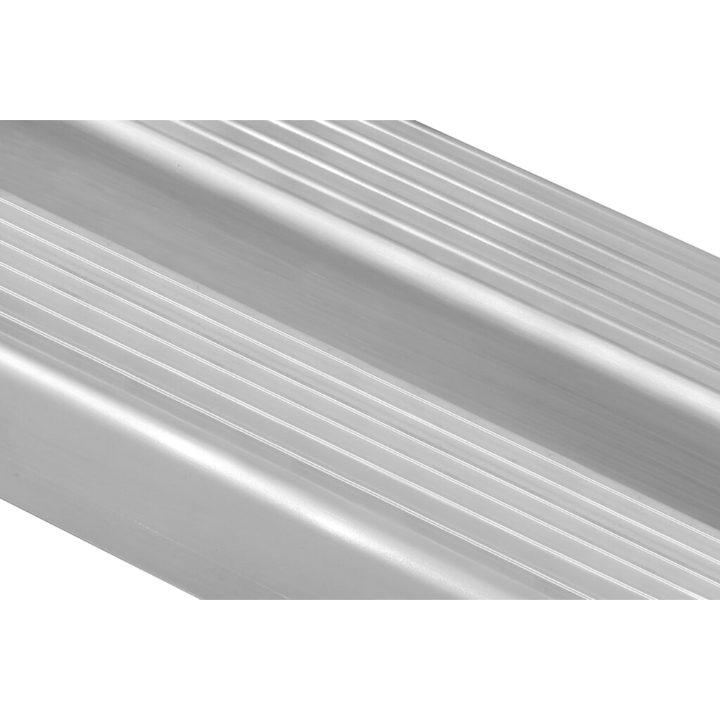 HYMER Teleskopleiter TELESTEP, Gesamtlänge 4,02 m, 4x4 Sprossen Produktabbildung Nr. 7: HYMER Teleskopleiter TELESTEP, Gesamtlänge 4,02 m, 4x4 Sprossen