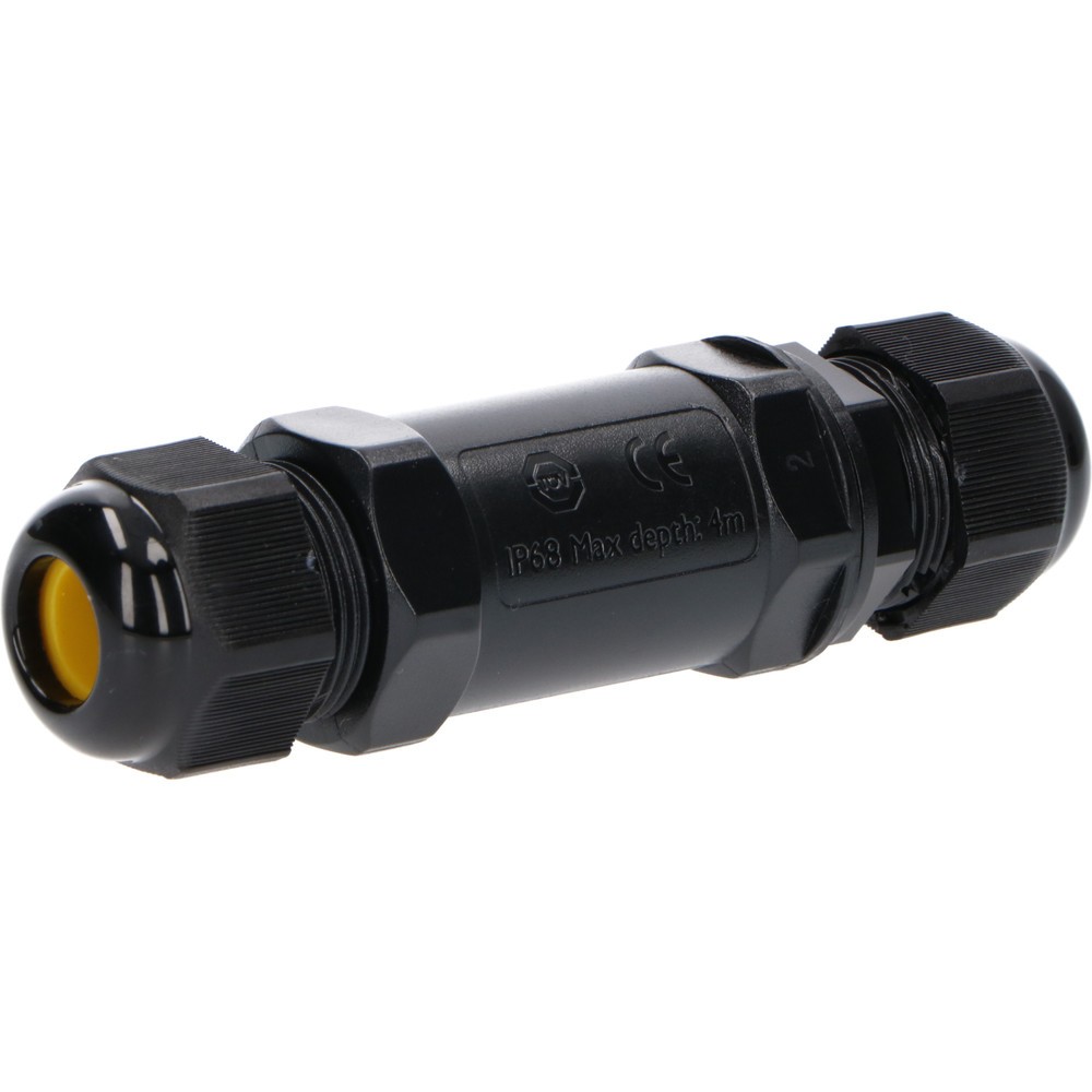 Produktabbildung: I-Verbinder - IP68 - 4-14mm
