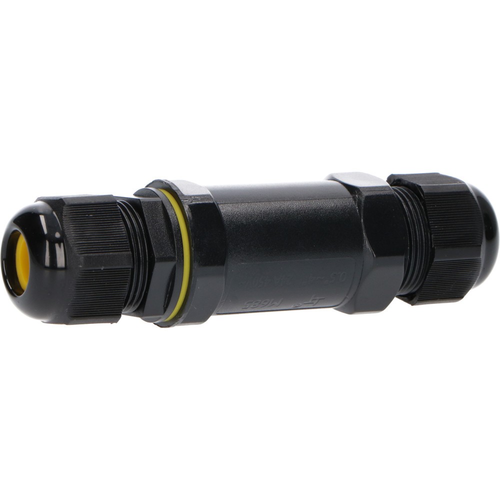 Produktabbildung Nr. 3: I-Verbinder - IP68 - 4-14mm