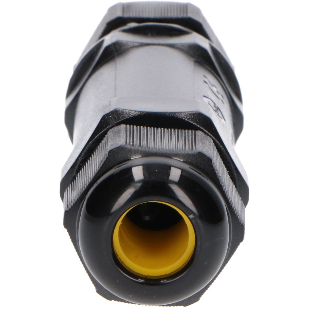 Produktabbildung Nr. 4: I-Verbinder - IP68 - 4-14mm