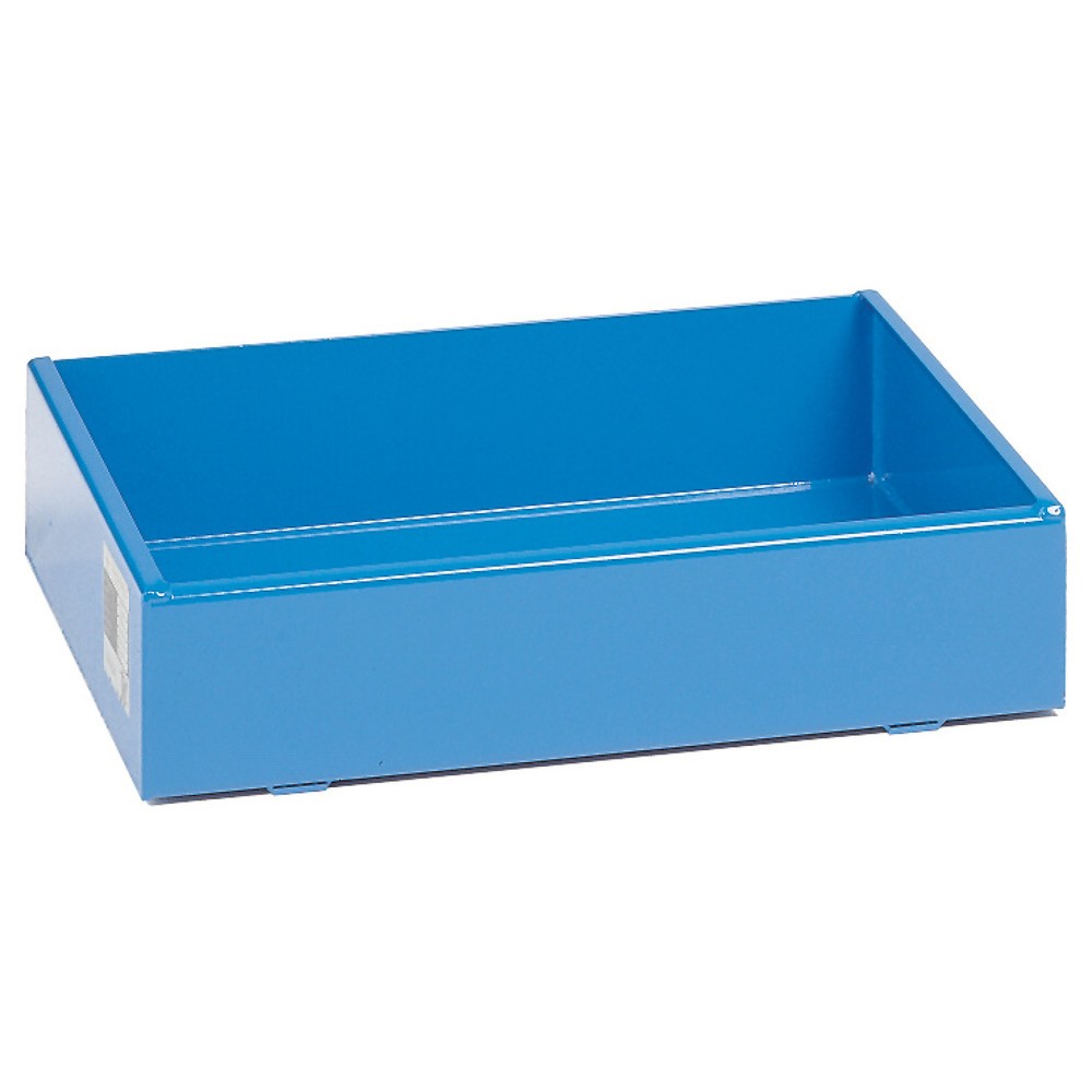 Produktabbildung: IBS Auffangwanne für Kleinteilereiniger, Auffangvolumen 50 l