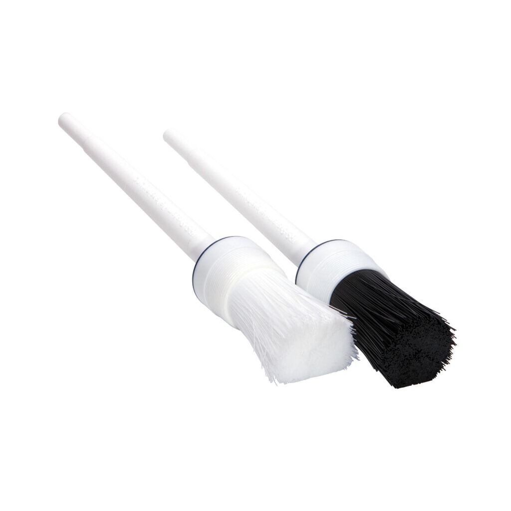 Produktabbildung: IBS-Reinigungspinsel für Teilereiniger Premium + Basic, fein