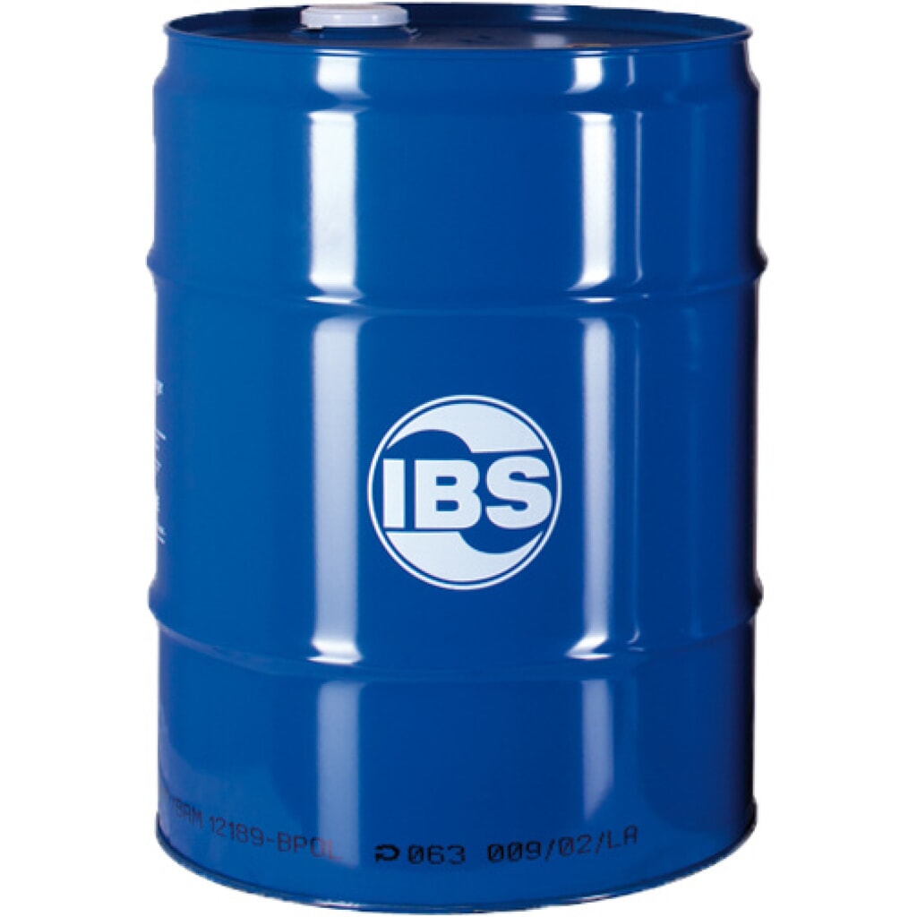 Produktabbildung: IBS-Spezialreiniger Purgasol, 50 Liter